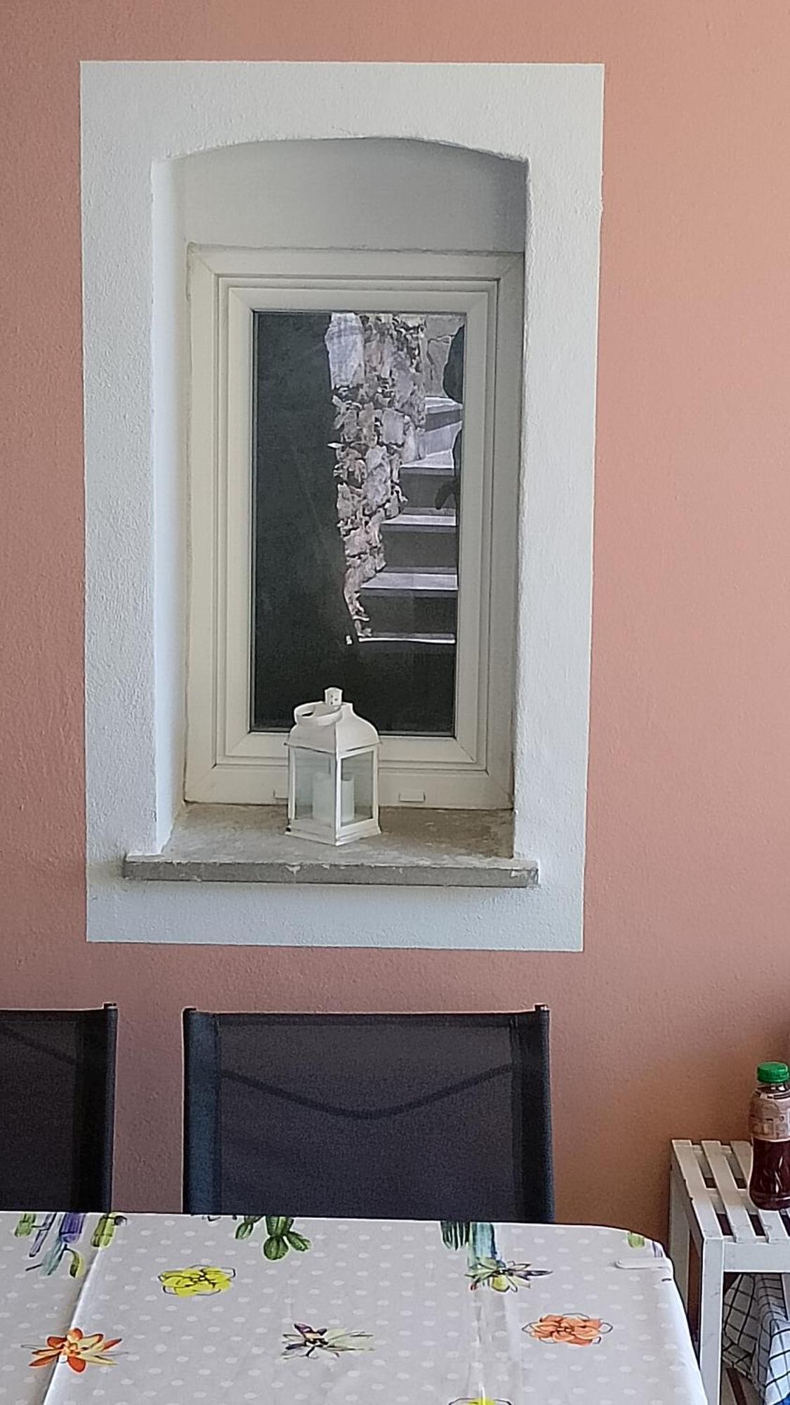 L'Incanto Divino Di Fronte Solo L'Orizzonte! Riomaggiore Exteriör bild