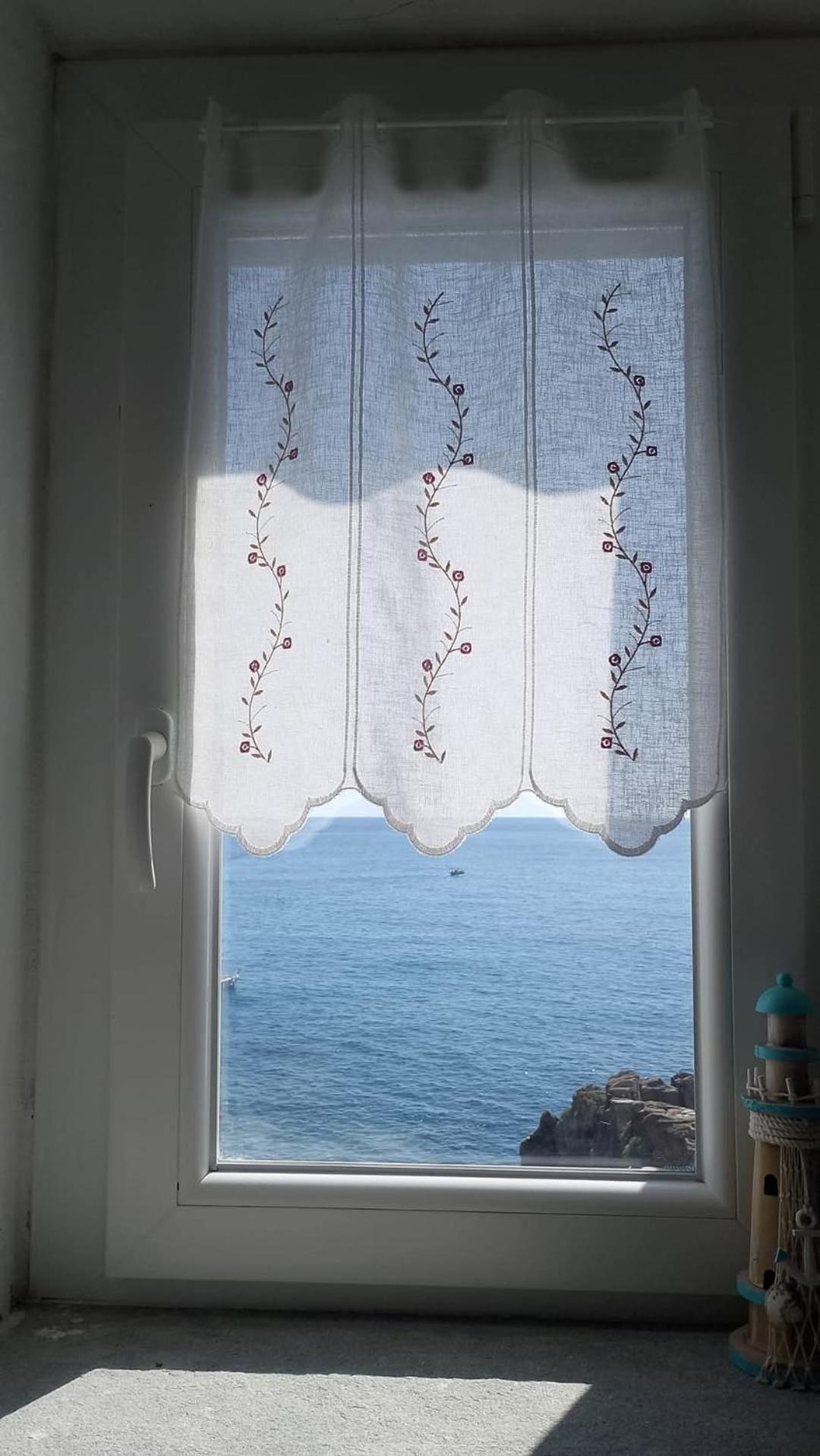L'Incanto Divino Di Fronte Solo L'Orizzonte! Riomaggiore Rum bild